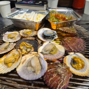 청춘조개포차 리뷰 사진