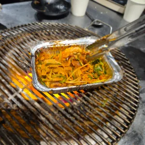 청춘조개포차 사진