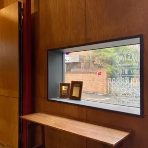 브릭샌드 성수 팩토리 리뷰 사진