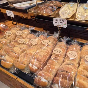 하이밀베이커리 사진