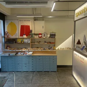 스푼빌 리뷰 사진