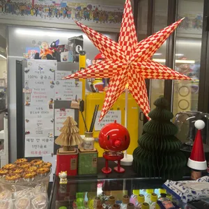 스푼빌 리뷰 사진