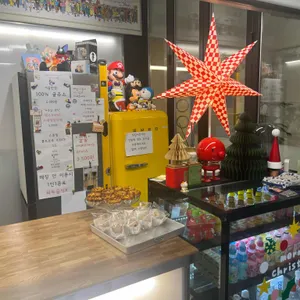 스푼빌 리뷰 사진