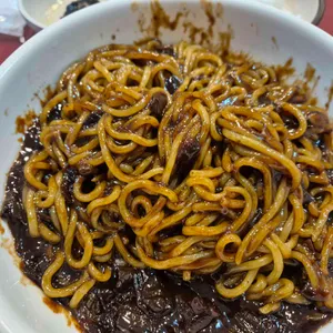 금화반점 대표 사진