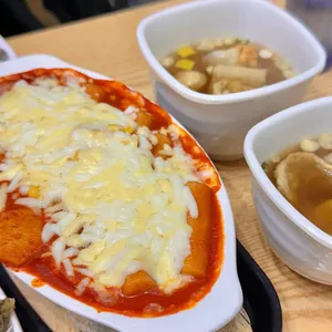쪼매매운떡볶이 대표 사진