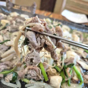 무학산 오리하우스 사진