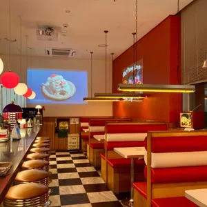 탑탑다이너 리뷰 사진