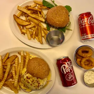 탑탑다이너 사진