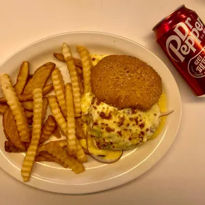 탑탑다이너 리뷰 사진