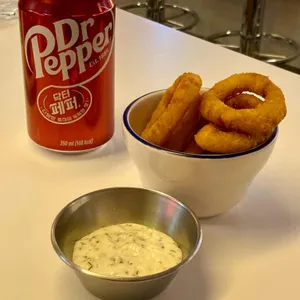 탑탑다이너 리뷰 사진