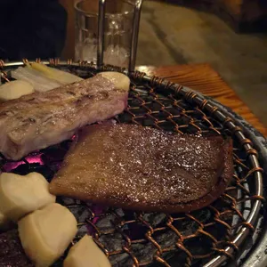 고기꾼김춘배 사진