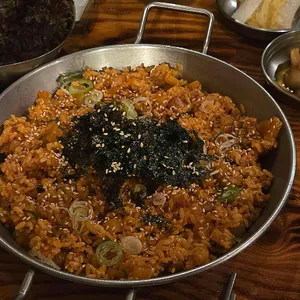 고기꾼김춘배 사진