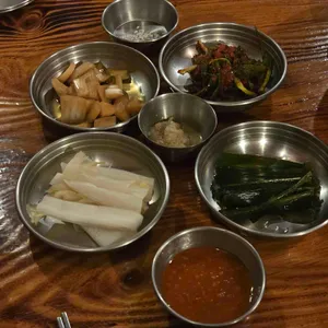 고기꾼김춘배 사진