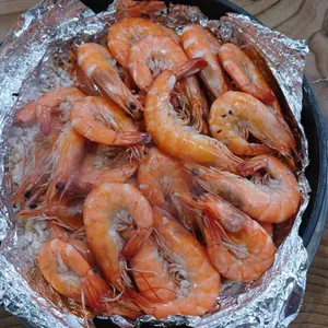 왕새우나라 리뷰 사진