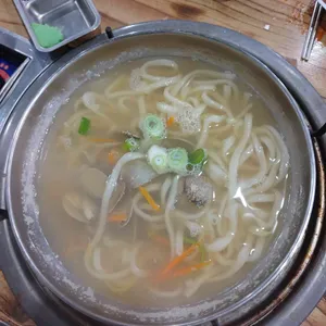 왕새우나라 사진