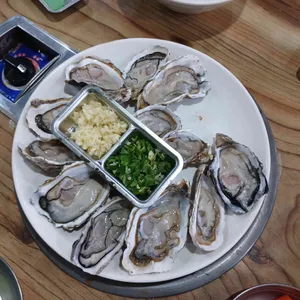 왕새우나라 사진