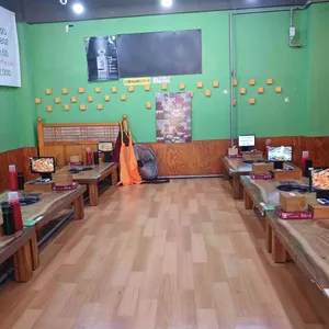 왕새우나라 리뷰 사진