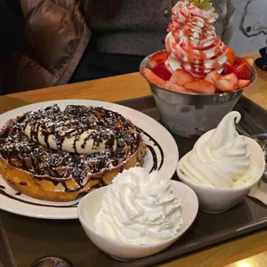 아이스베리 사진 1