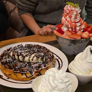 아이스베리 사진