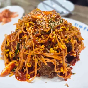 치바우뼈다귀 사진