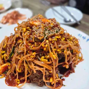 치바우뼈다귀 사진