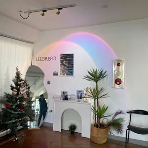 리가브로카페 리뷰 사진