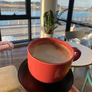 리가브로카페 사진