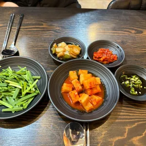 장백골추어탕 사진 1