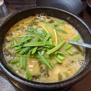 장백골추어탕 사진 2