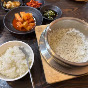 장백골추어탕 대표 사진