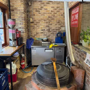 장백골추어탕 리뷰 사진