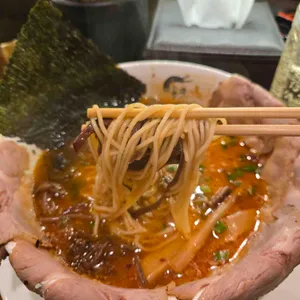 교레츠라멘 사진