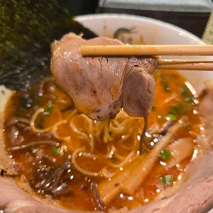 교레츠라멘 사진