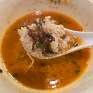 교레츠라멘 사진