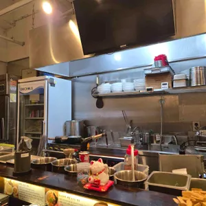 교레츠라멘 리뷰 사진