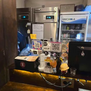 교레츠라멘 리뷰 사진