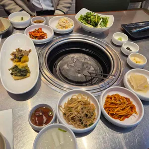 청기와타운 사진 1