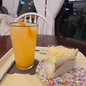 카페 마들렌느 사진 1