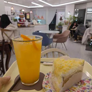 카페 마들렌느 사진 2