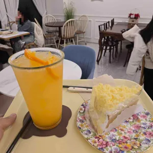 카페 마들렌느 대표 사진