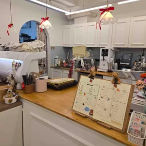 카페 마들렌느 대표 사진