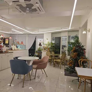 카페 마들렌느 리뷰 사진