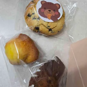 카페 마들렌느 사진