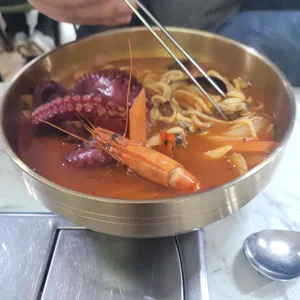 성내곰탕 사진 1