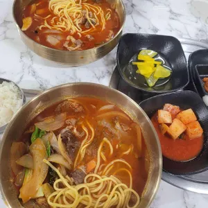 성내곰탕 사진