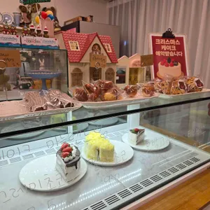 카페 마들렌느 리뷰 사진