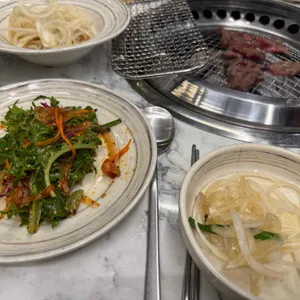 정원갈비 사진 2