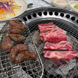 정원갈비 리뷰 사진