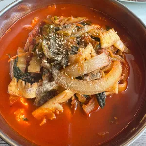 교동짬뽕 사진