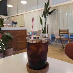 두부커피 사진 1